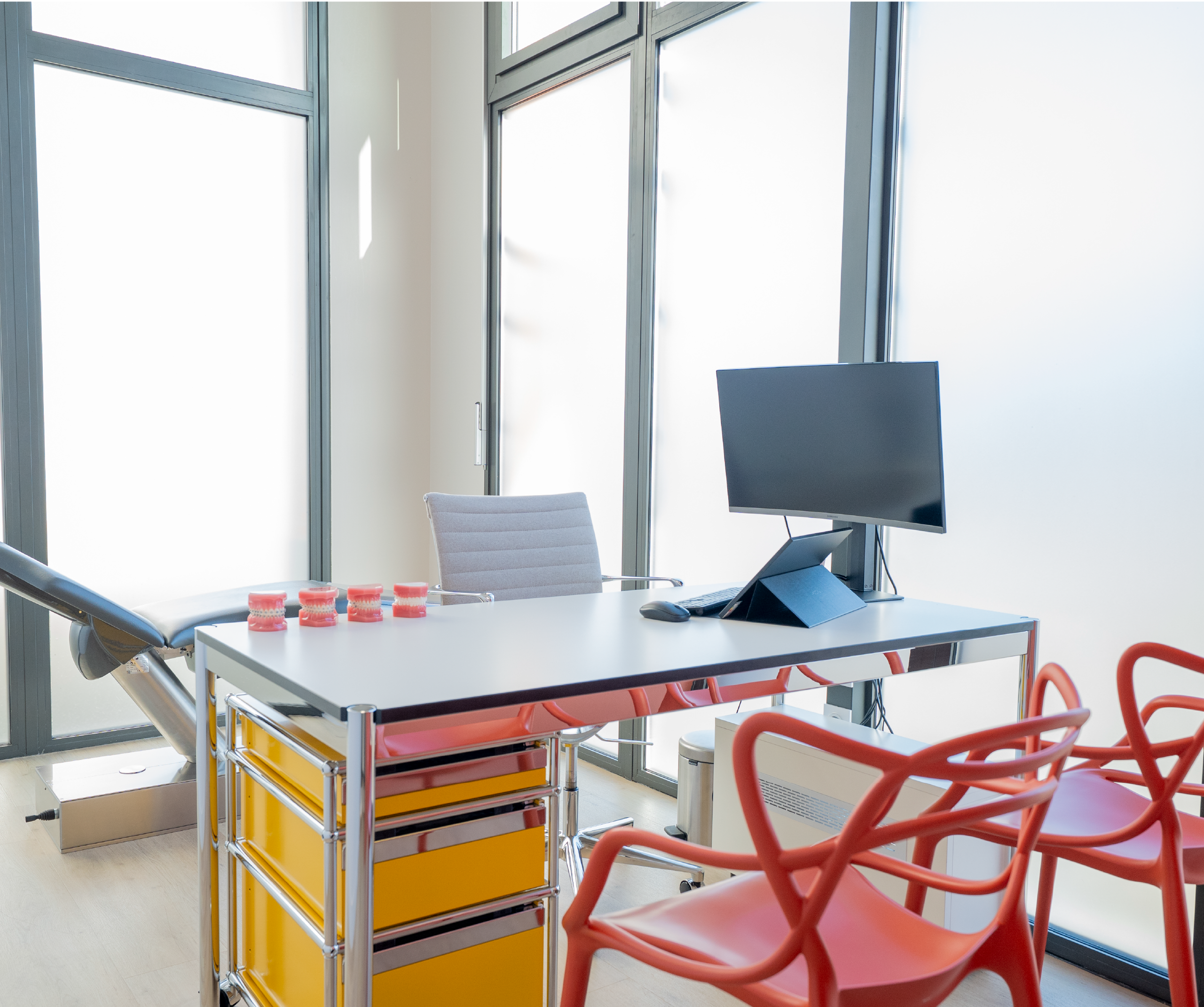 Photo salle consulation 1